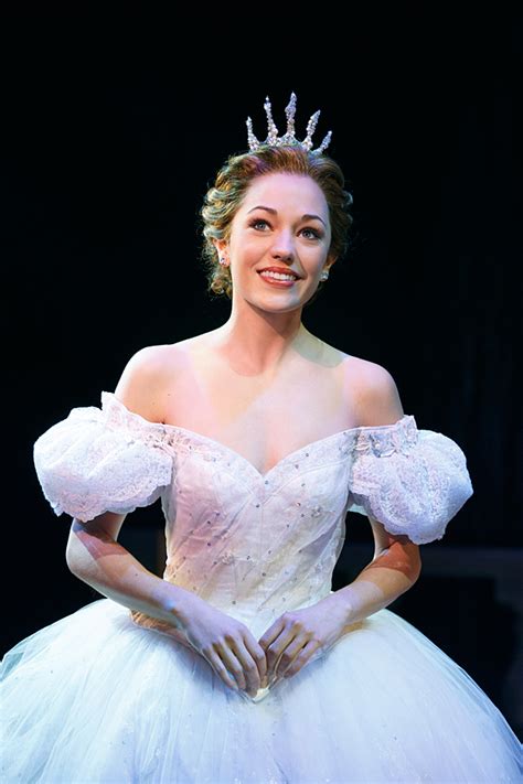 carli cinderella|cinderella on broadway.